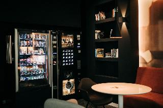 Juststay Hotel Ratingen fotoÄŸrafÄ±