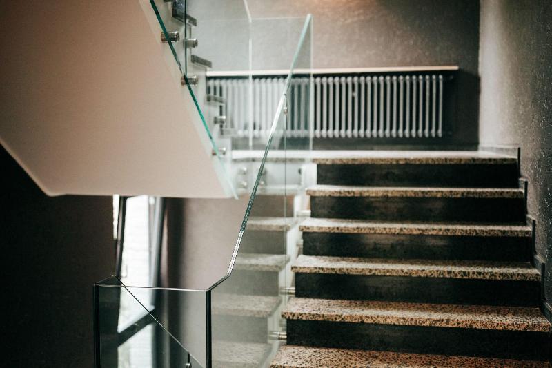 Juststay Hotel Ratingen - Lobi