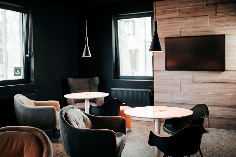 Juststay Hotel Ratingen - Aktivite