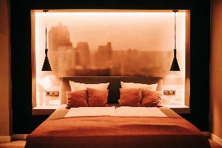 Juststay Hotel Ratingen otel fotoğrafı