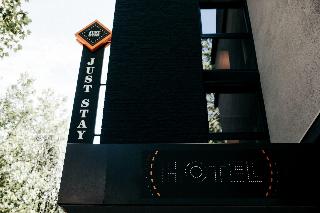 Juststay Hotel Ratingen fotoÄŸrafÄ±