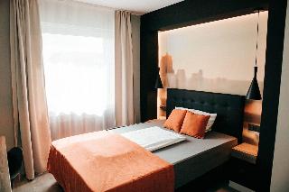 Juststay Hotel Ratingen fotoÄŸrafÄ±