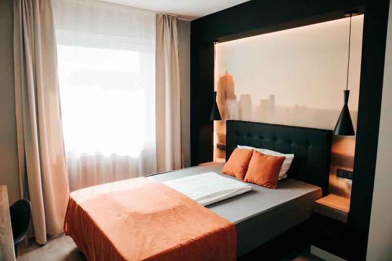 Juststay Hotel Ratingen - Oda