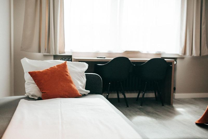 Juststay Hotel Ratingen - Oda