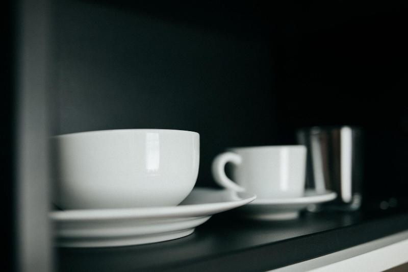 Juststay Hotel Ratingen - Oda