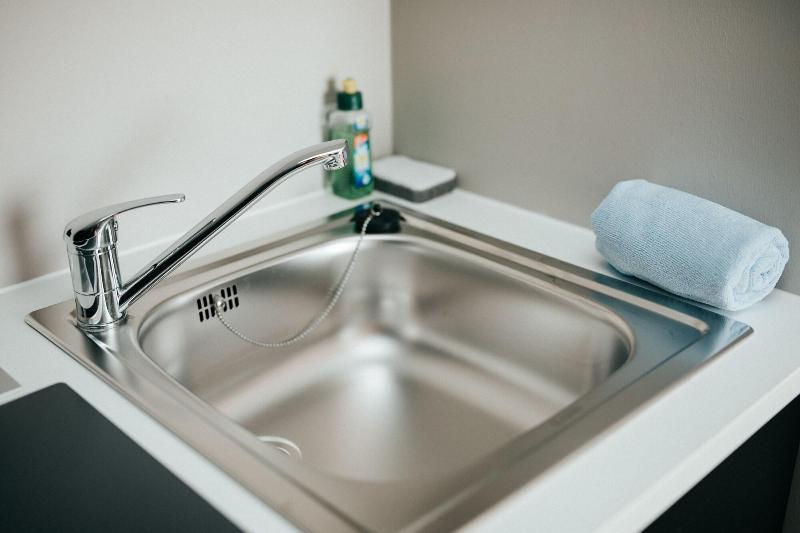 Juststay Hotel Ratingen - Oda