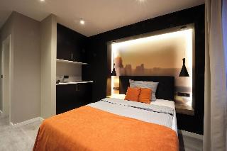 Juststay Hotel Ratingen fotoÄŸrafÄ±