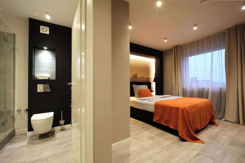 Juststay Hotel Ratingen - Oda