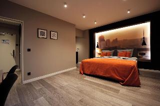 Juststay Hotel Ratingen fotoÄŸrafÄ±