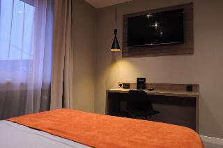 Juststay Hotel Ratingen fotoÄŸrafÄ±