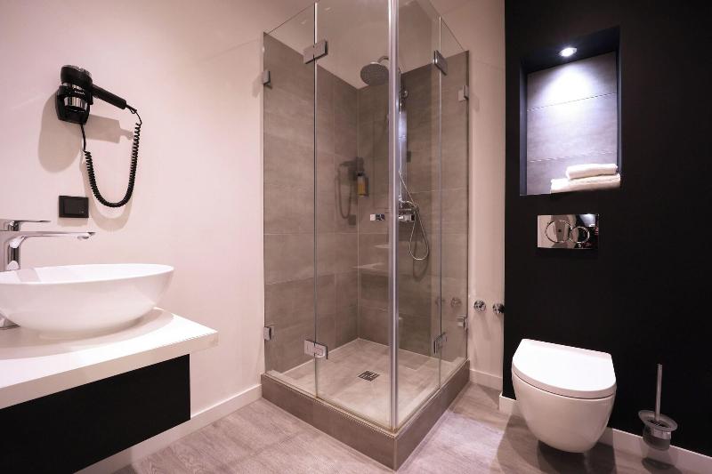 Juststay Hotel Ratingen - Oda
