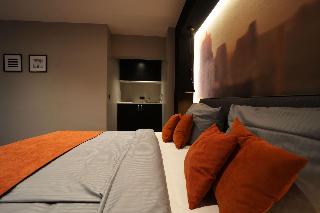 Juststay Hotel Ratingen fotoÄŸrafÄ±