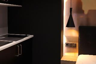 Juststay Hotel Ratingen fotoÄŸrafÄ±