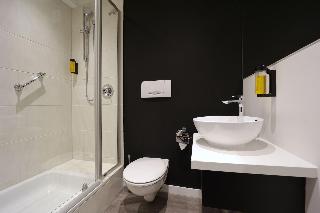Juststay Hotel Ratingen fotoÄŸrafÄ±