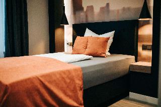 Juststay Hotel Ratingen fotoÄŸrafÄ±