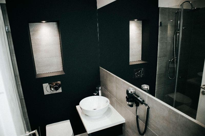 Juststay Hotel Ratingen - Oda