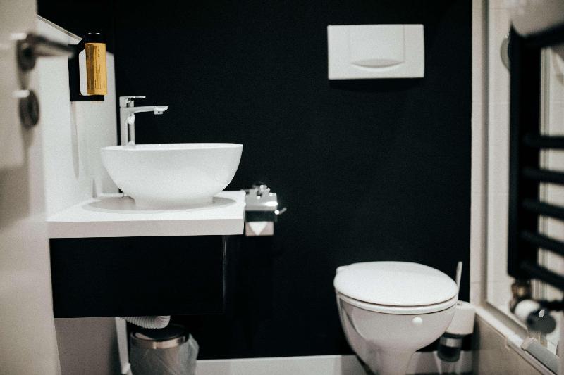 Juststay Hotel Ratingen - Oda