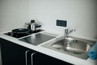 Juststay Hotel Ratingen fotoÄŸrafÄ±
