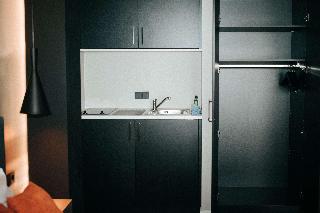 Juststay Hotel Ratingen fotoÄŸrafÄ±