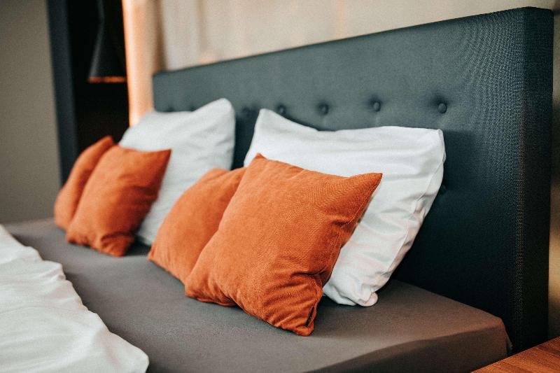 Juststay Hotel Ratingen - Oda