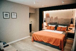 Juststay Hotel Ratingen fotoÄŸrafÄ±