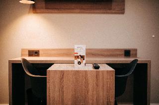 Juststay Hotel Ratingen fotoÄŸrafÄ±