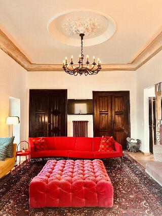 Hotel Villa Vie fotoÄŸrafÄ±