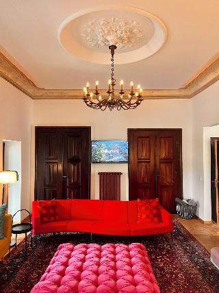 Hotel Villa Vie fotoÄŸrafÄ±