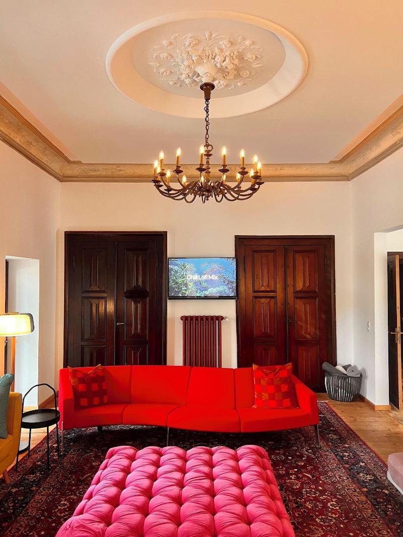 Hotel Villa Vie - Bar