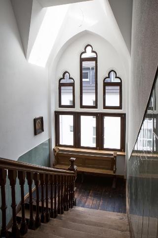 Hotel Villa Vie fotoÄŸrafÄ±