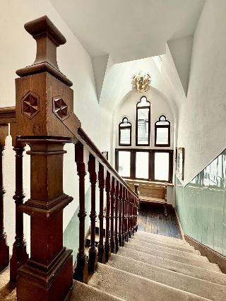 Hotel Villa Vie fotoÄŸrafÄ±