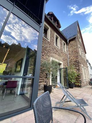 Hotel Villa Vie otel fotoğrafı