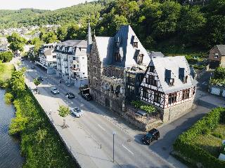 Hotel Villa Vie fotoÄŸrafÄ±