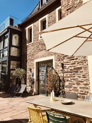 Hotel Villa Vie fotoÄŸrafÄ±