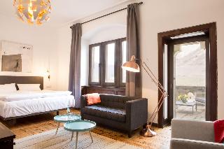 Hotel Villa Vie fotoÄŸrafÄ±