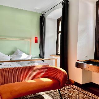 Hotel Villa Vie fotoÄŸrafÄ±
