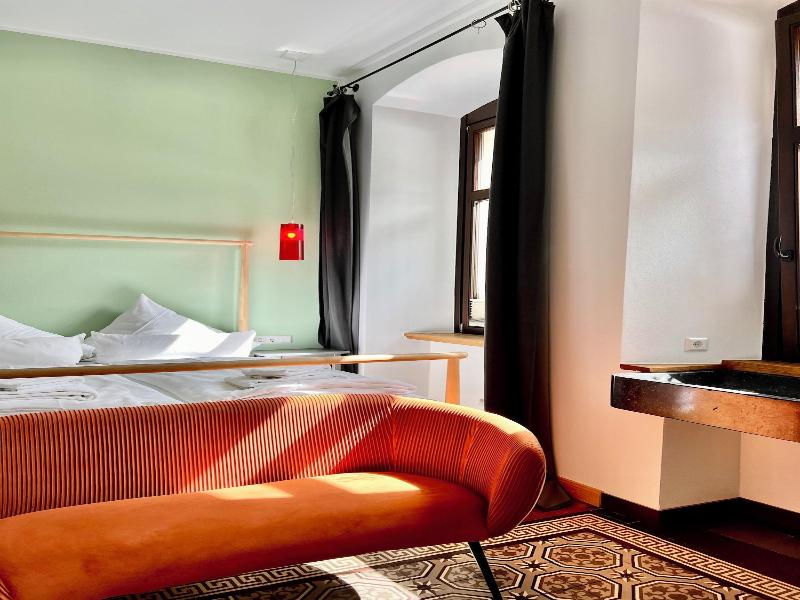 Hotel Villa Vie - Oda