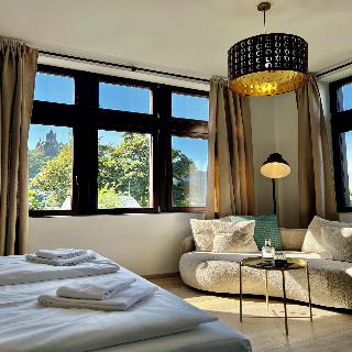Hotel Villa Vie fotoÄŸrafÄ±