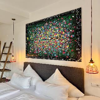 Hotel Villa Vie fotoÄŸrafÄ±
