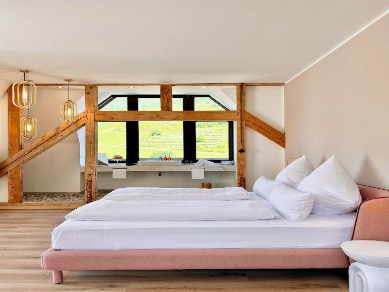 Hotel Villa Vie - Oda