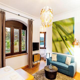 Hotel Villa Vie fotoÄŸrafÄ±