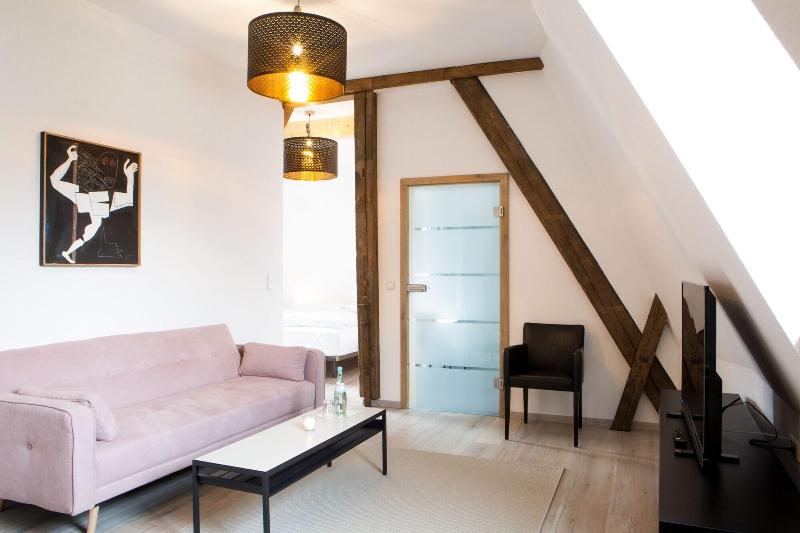 Hotel Villa Vie - Oda