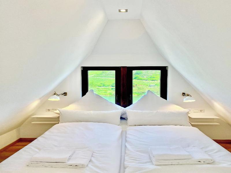 Hotel Villa Vie - Oda