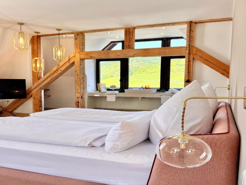 Hotel Villa Vie - Oda