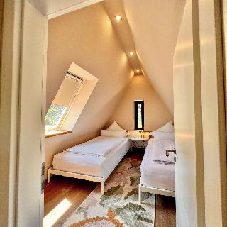 Hotel Villa Vie fotoÄŸrafÄ±