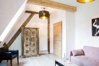 Hotel Villa Vie fotoÄŸrafÄ±