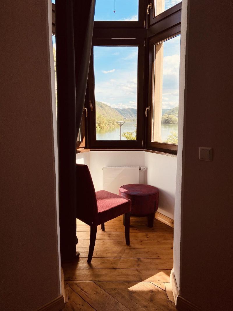 Hotel Villa Vie - Oda
