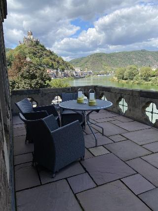 Hotel Villa Vie fotoÄŸrafÄ±