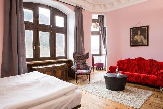 Hotel Villa Vie fotoÄŸrafÄ±