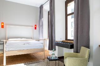 Hotel Villa Vie fotoÄŸrafÄ±